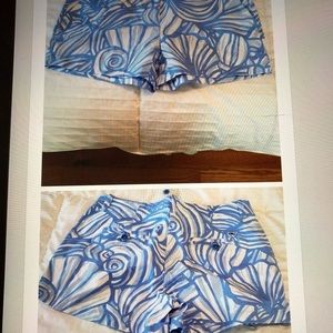 Vineyard vines shorts